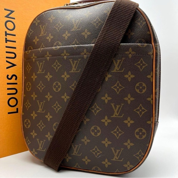 Louis Vuitton Other - LOUIS VUITTON Packall Sac Ado 3way shoulder bag,